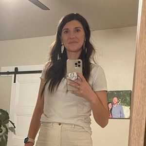 Meet your Posher, Retha